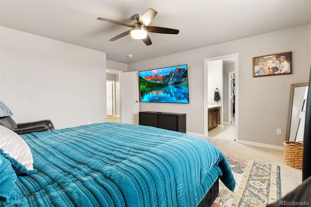 9104 Vanderwood Road, Colorado Springs, CO 80908