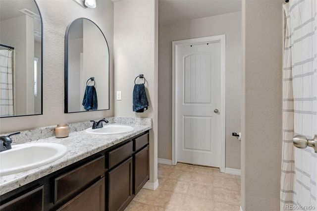 9104 Vanderwood Road, Colorado Springs, CO 80908