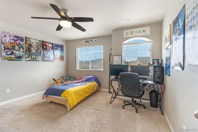 9104 Vanderwood Road, Colorado Springs, CO 80908
