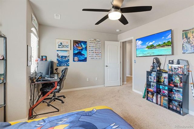 9104 Vanderwood Road, Colorado Springs, CO 80908