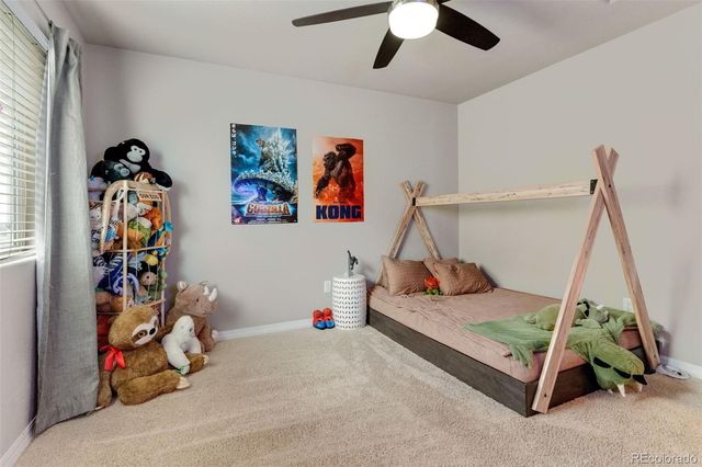 9104 Vanderwood Road, Colorado Springs, CO 80908