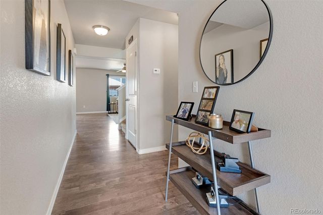 9104 Vanderwood Road, Colorado Springs, CO 80908