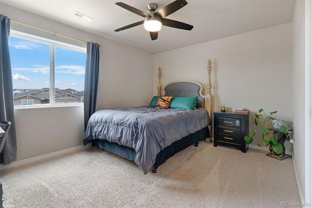 9104 Vanderwood Road, Colorado Springs, CO 80908