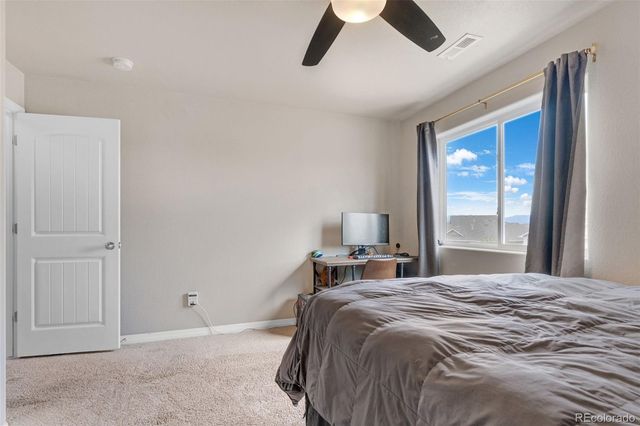 9104 Vanderwood Road, Colorado Springs, CO 80908