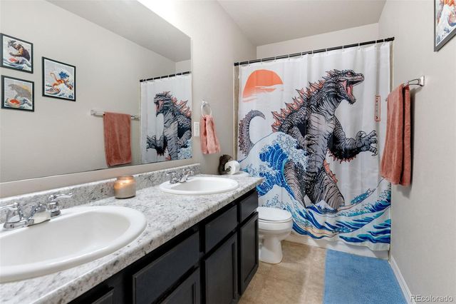 9104 Vanderwood Road, Colorado Springs, CO 80908