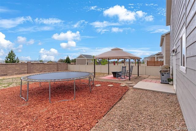 9104 Vanderwood Road, Colorado Springs, CO 80908