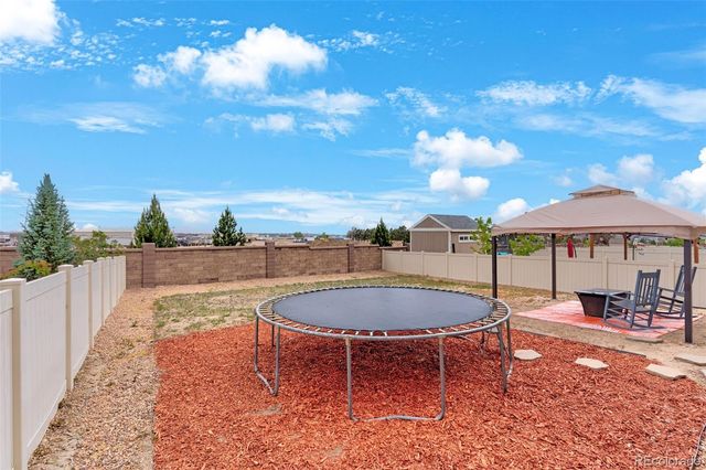 9104 Vanderwood Road, Colorado Springs, CO 80908