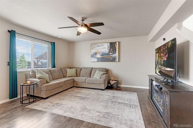 9104 Vanderwood Road, Colorado Springs, CO 80908