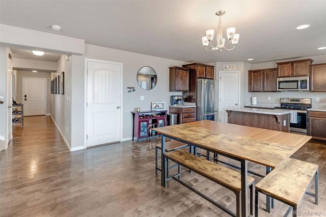 9104 Vanderwood Road, Colorado Springs, CO 80908