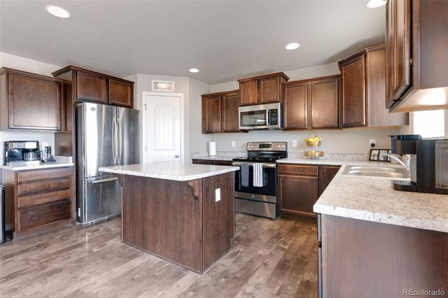 9104 Vanderwood Road, Colorado Springs, CO 80908