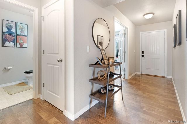 9104 Vanderwood Road, Colorado Springs, CO 80908