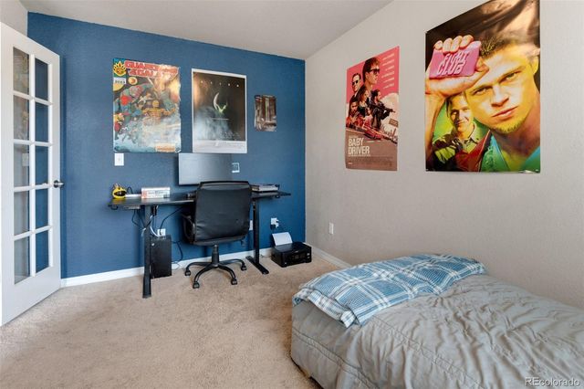 9104 Vanderwood Road, Colorado Springs, CO 80908