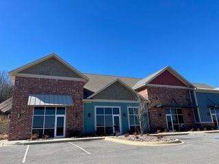 162 Gary Hatfield, Huntsville, AR 72740