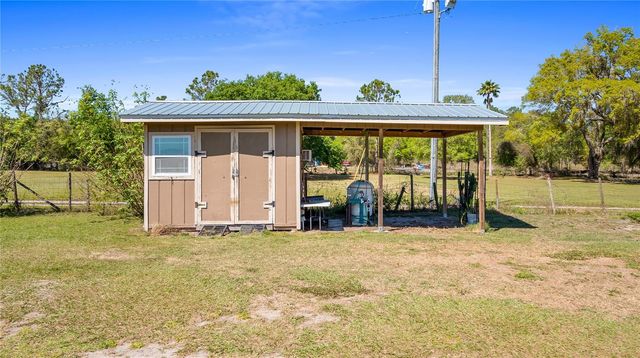 21046 COUNTY ROAD 33, Groveland, FL 34736
