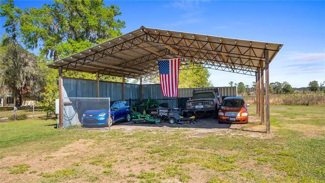 21046 COUNTY ROAD 33, Groveland, FL 34736