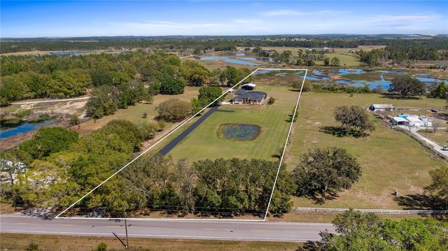 21046 COUNTY ROAD 33, Groveland, FL 34736