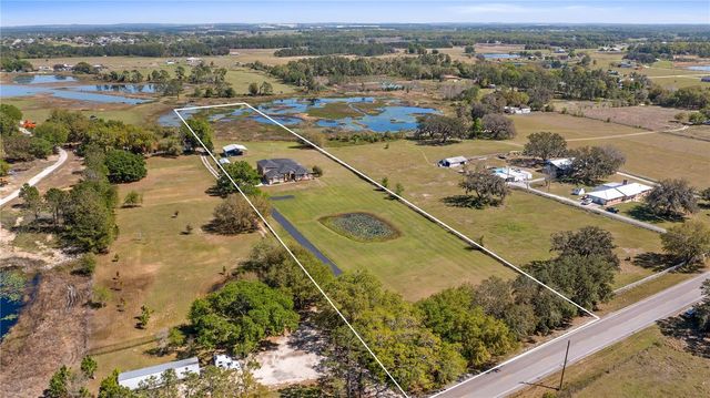 21046 COUNTY ROAD 33, Groveland, FL 34736