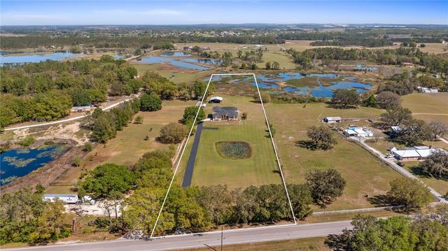 21046 COUNTY ROAD 33, Groveland, FL 34736