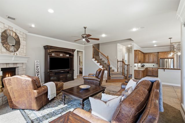 9204 Hailey Court, North Richland Hills, TX 76182