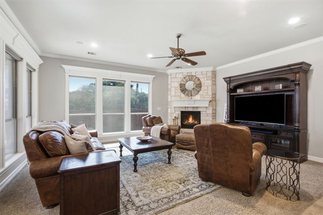 9204 Hailey Court, North Richland Hills, TX 76182