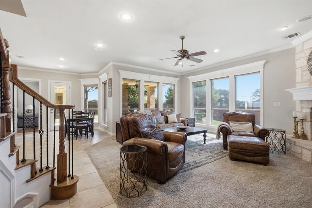 9204 Hailey Court, North Richland Hills, TX 76182