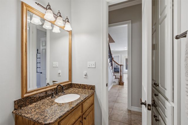 9204 Hailey Court, North Richland Hills, TX 76182