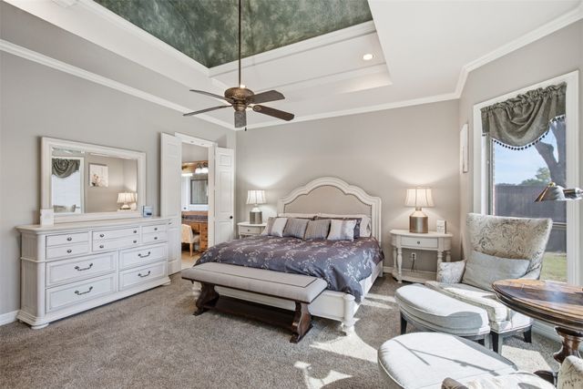 9204 Hailey Court, North Richland Hills, TX 76182