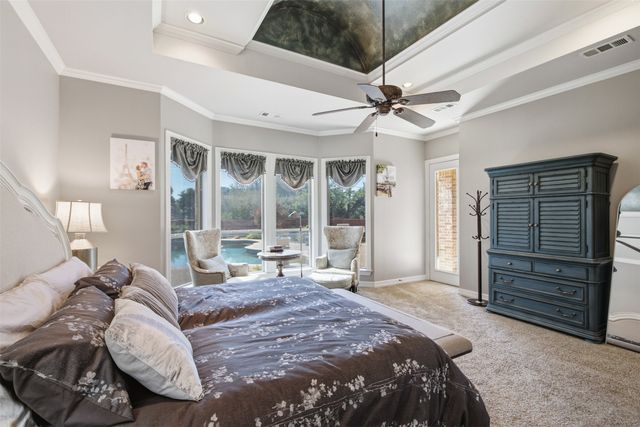 9204 Hailey Court, North Richland Hills, TX 76182