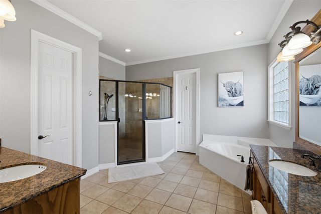 9204 Hailey Court, North Richland Hills, TX 76182