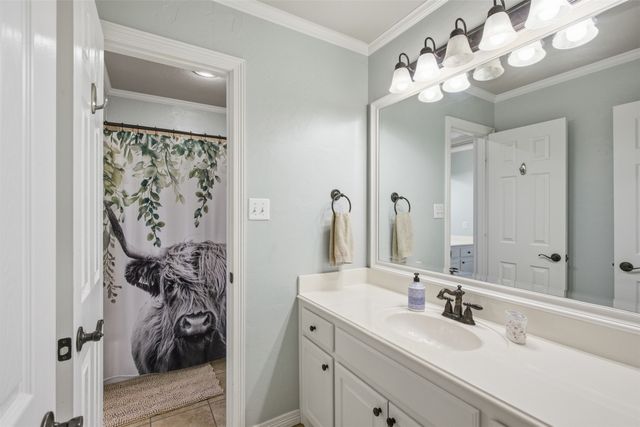 9204 Hailey Court, North Richland Hills, TX 76182