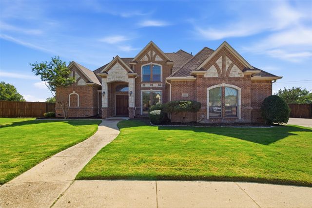 9204 Hailey Court, North Richland Hills, TX 76182