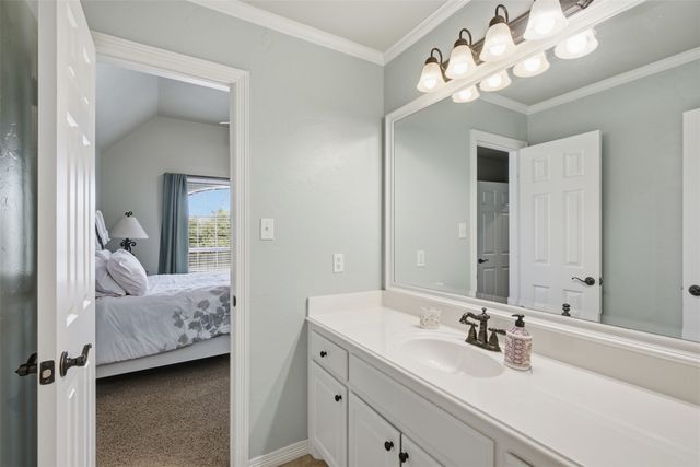 9204 Hailey Court, North Richland Hills, TX 76182