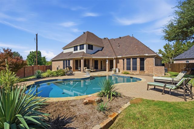 9204 Hailey Court, North Richland Hills, TX 76182