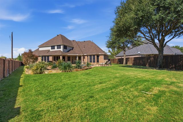 9204 Hailey Court, North Richland Hills, TX 76182