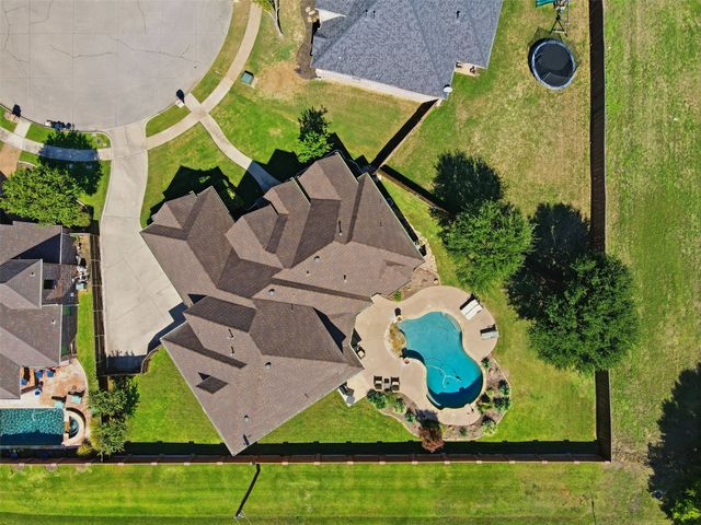 9204 Hailey Court, North Richland Hills, TX 76182