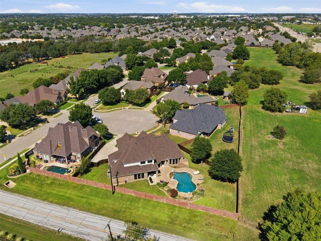 9204 Hailey Court, North Richland Hills, TX 76182