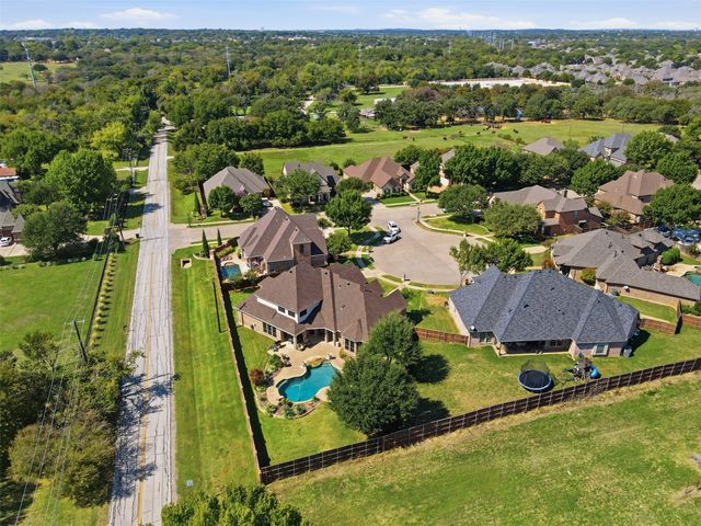 9204 Hailey Court, North Richland Hills, TX 76182