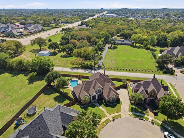 9204 Hailey Court, North Richland Hills, TX 76182