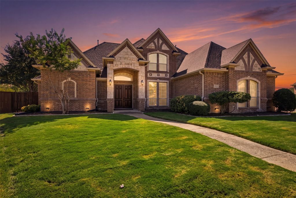 9204 Hailey Court, North Richland Hills, TX 76182 — photo 4
