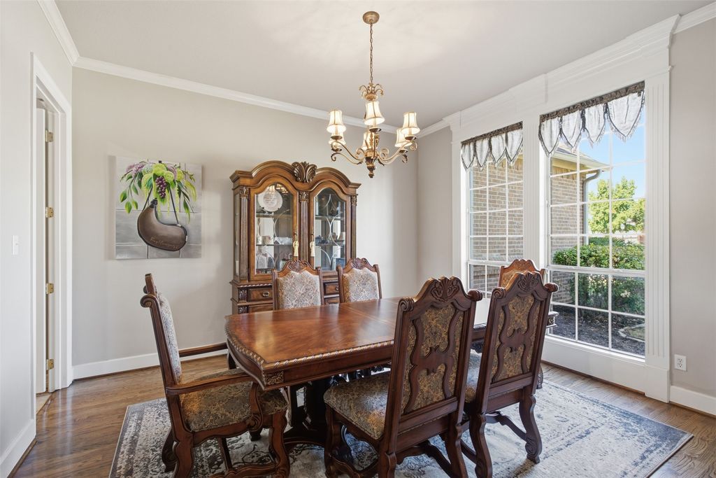 9204 Hailey Court, North Richland Hills, TX 76182 — photo 5