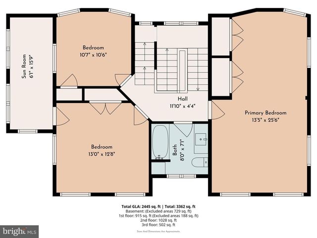 704 W 23RD, Wilmington, DE 19802