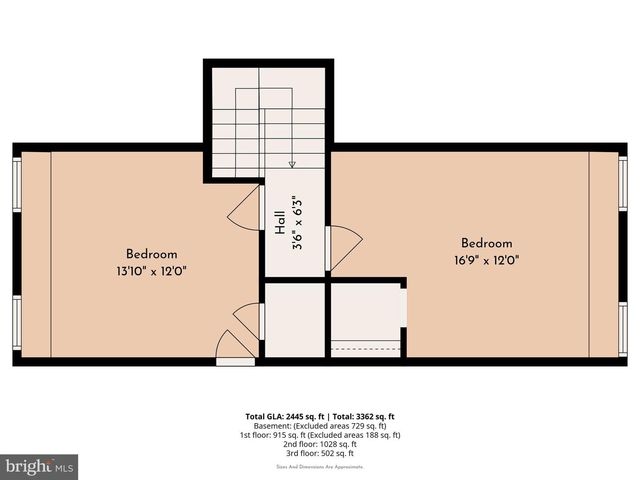 704 W 23RD, Wilmington, DE 19802
