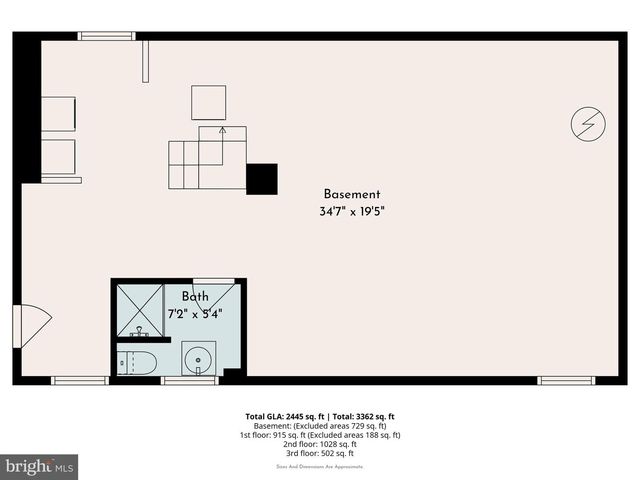 704 W 23RD, Wilmington, DE 19802