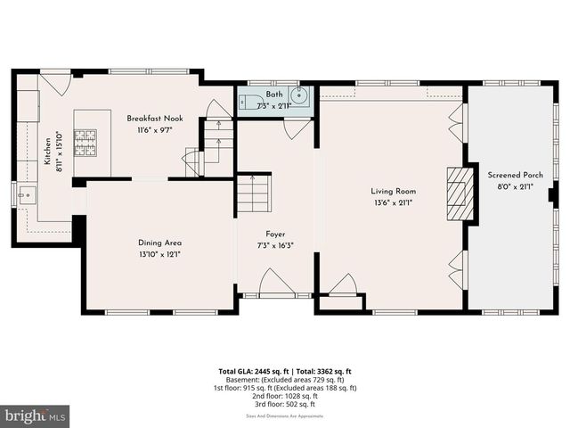 704 W 23RD, Wilmington, DE 19802