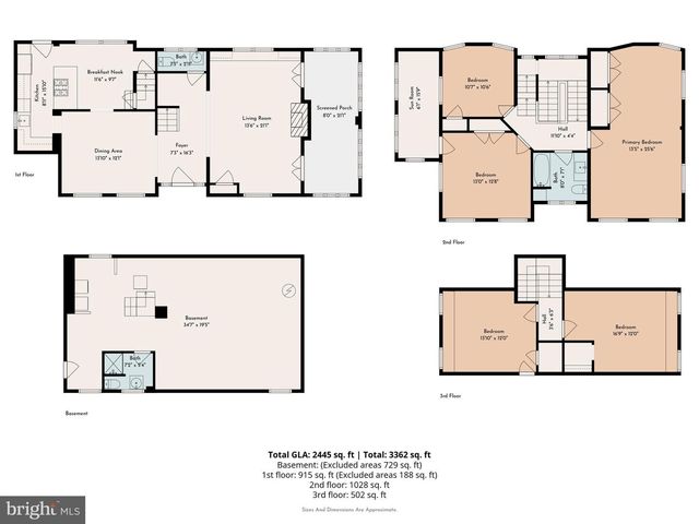 704 W 23RD, Wilmington, DE 19802