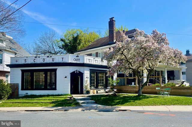 704 W 23RD, Wilmington, DE 19802