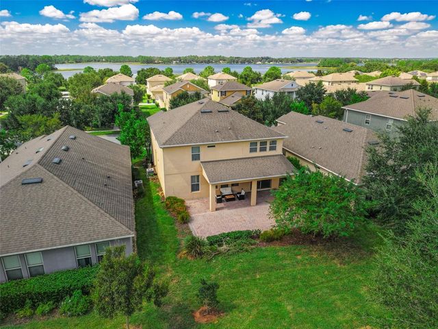 8807 EDEN COVE DRIVE, Winter Garden, FL 34787