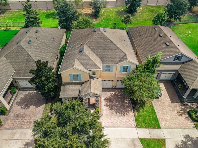 8807 EDEN COVE DRIVE, Winter Garden, FL 34787