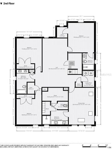 8807 EDEN COVE DRIVE, Winter Garden, FL 34787