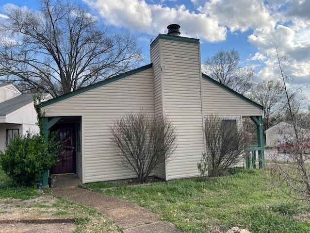 4575 BUFFER DR, Memphis, TN 38128